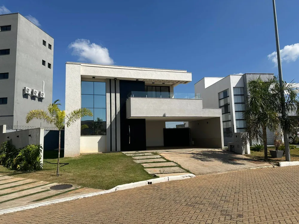 Casa, 5 quartos, 160 m² - Foto 1