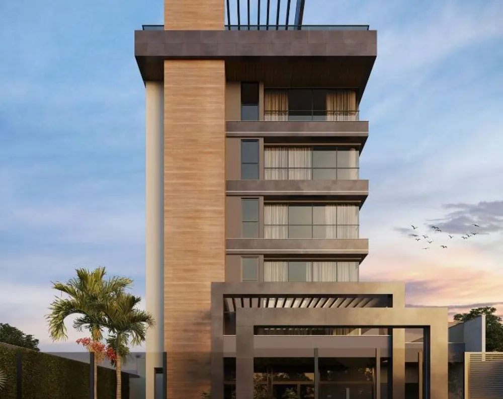 Apartamento, 4 quartos, 302 m² - Foto 1