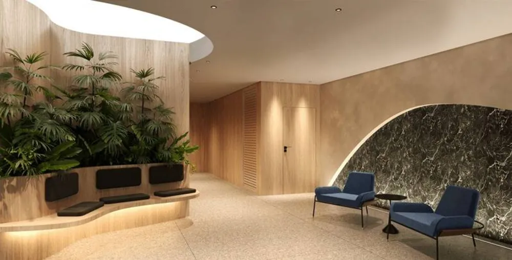 Apartamento, 4 quartos, 302 m² - Foto 8