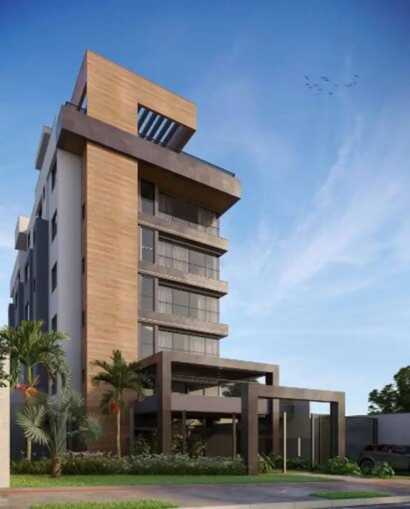 Apartamento, 4 quartos, 302 m² - Foto 2