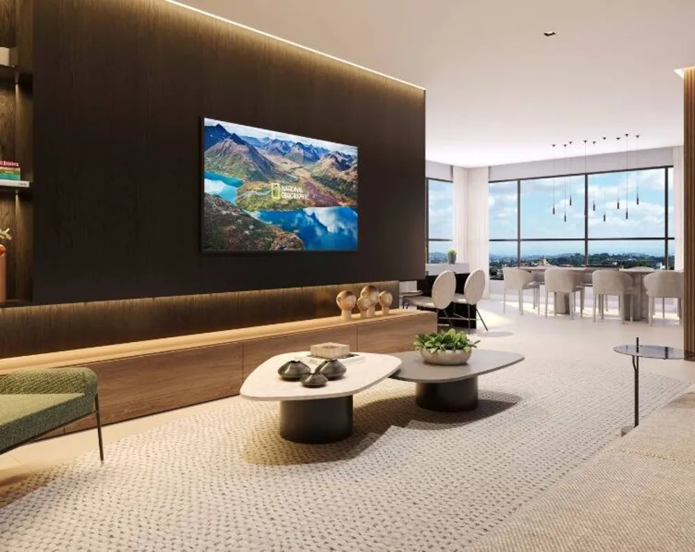 Apartamento, 4 quartos, 302 m² - Foto 5