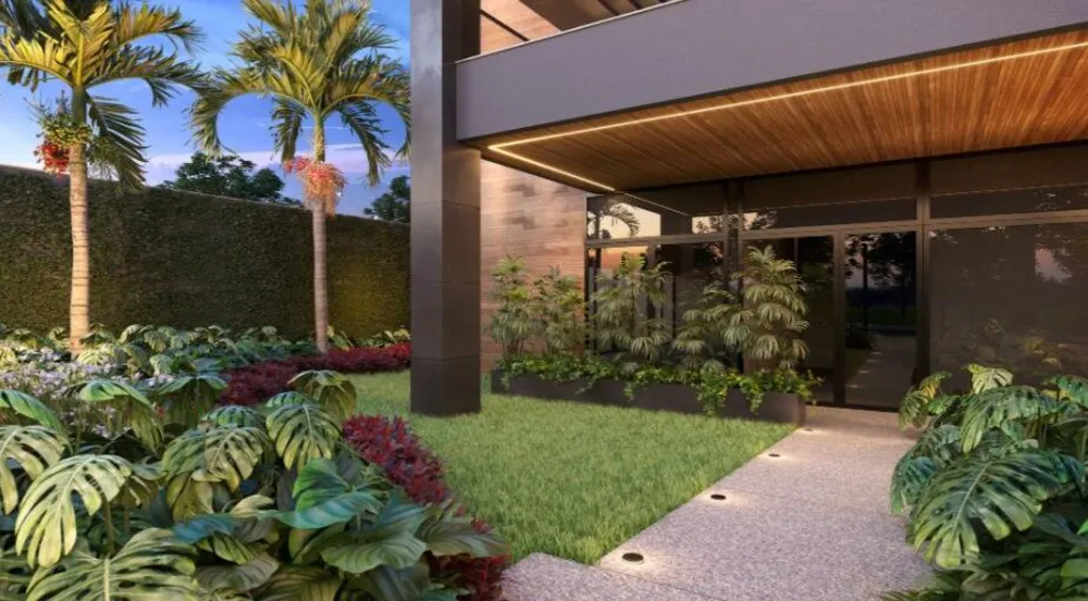 Apartamento, 4 quartos, 302 m² - Foto 7