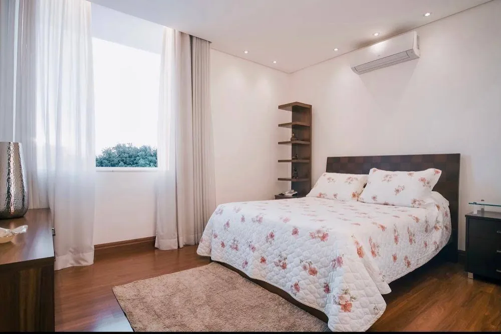 Casa, 5 quartos, 1000 m² - Foto 6