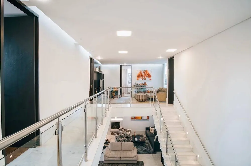 Casa, 5 quartos, 1000 m² - Foto 13