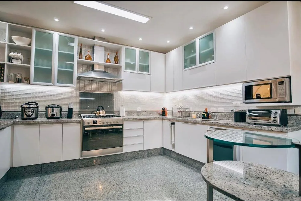 Casa, 5 quartos, 1000 m² - Foto 12