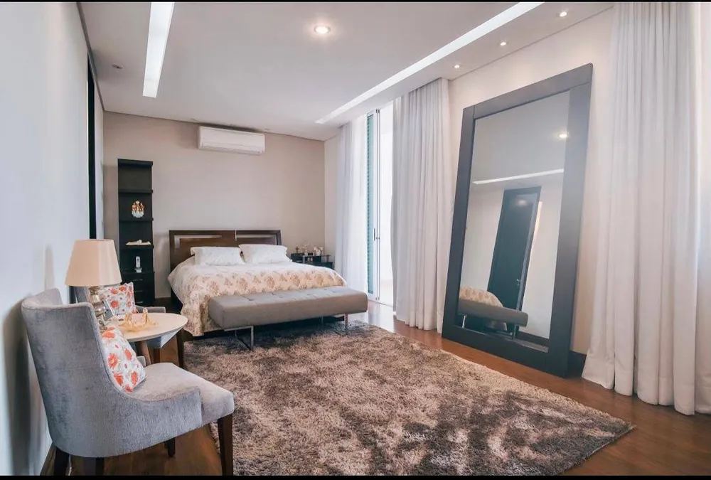 Casa, 5 quartos, 1000 m² - Foto 11