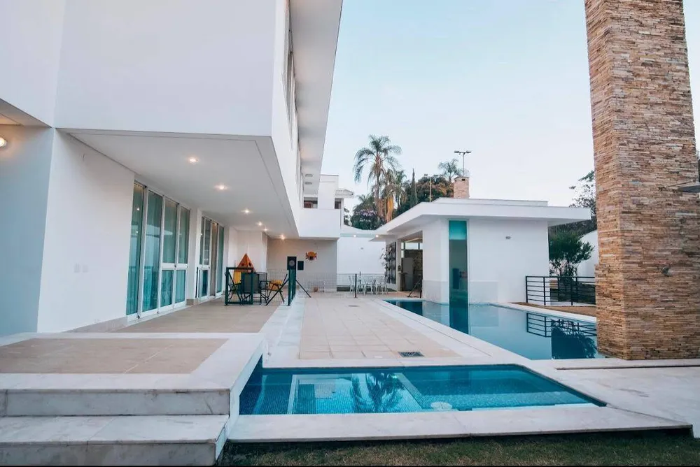 Casa, 5 quartos, 1000 m² - Foto 4