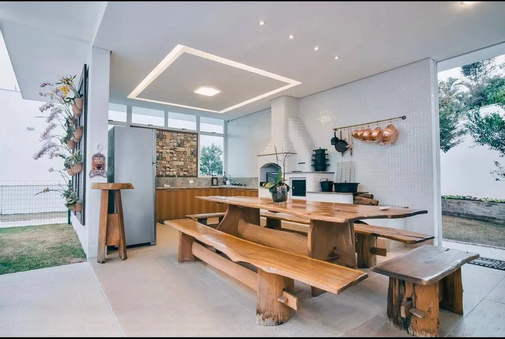 Casa, 5 quartos, 1000 m² - Foto 5