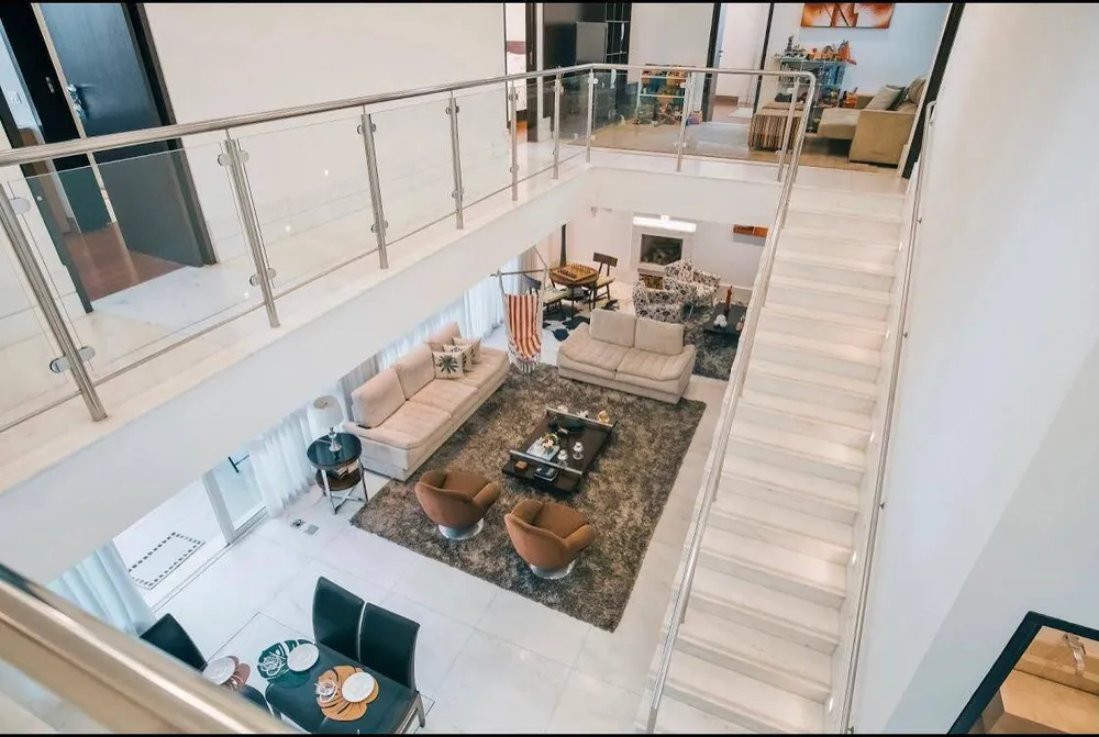 Casa, 5 quartos, 1000 m² - Foto 8