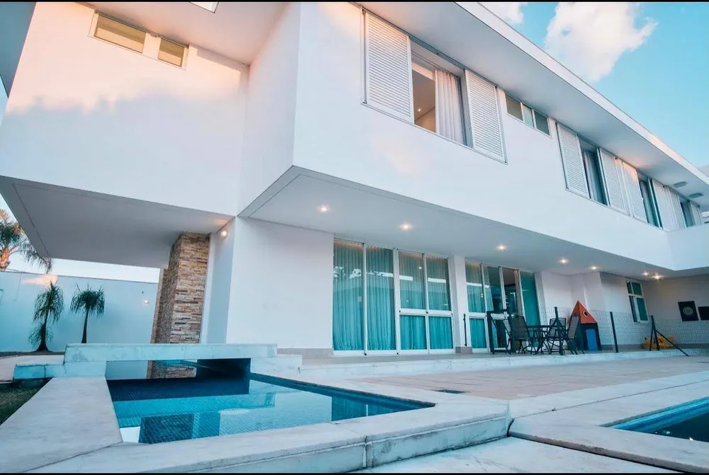 Casa, 5 quartos, 1000 m² - Foto 2