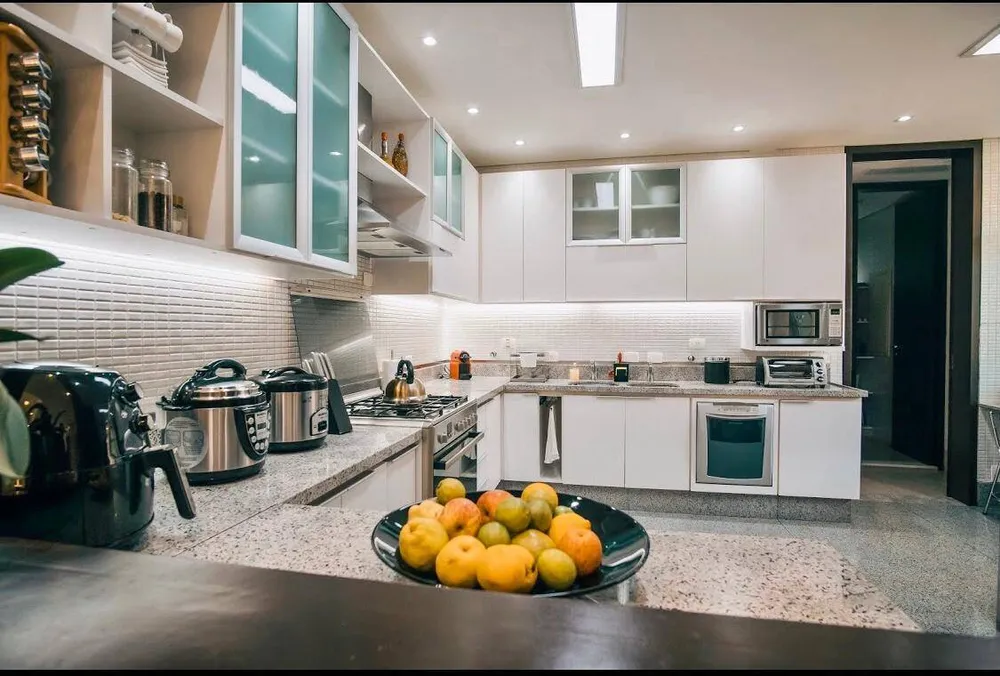 Casa, 5 quartos, 1000 m² - Foto 15