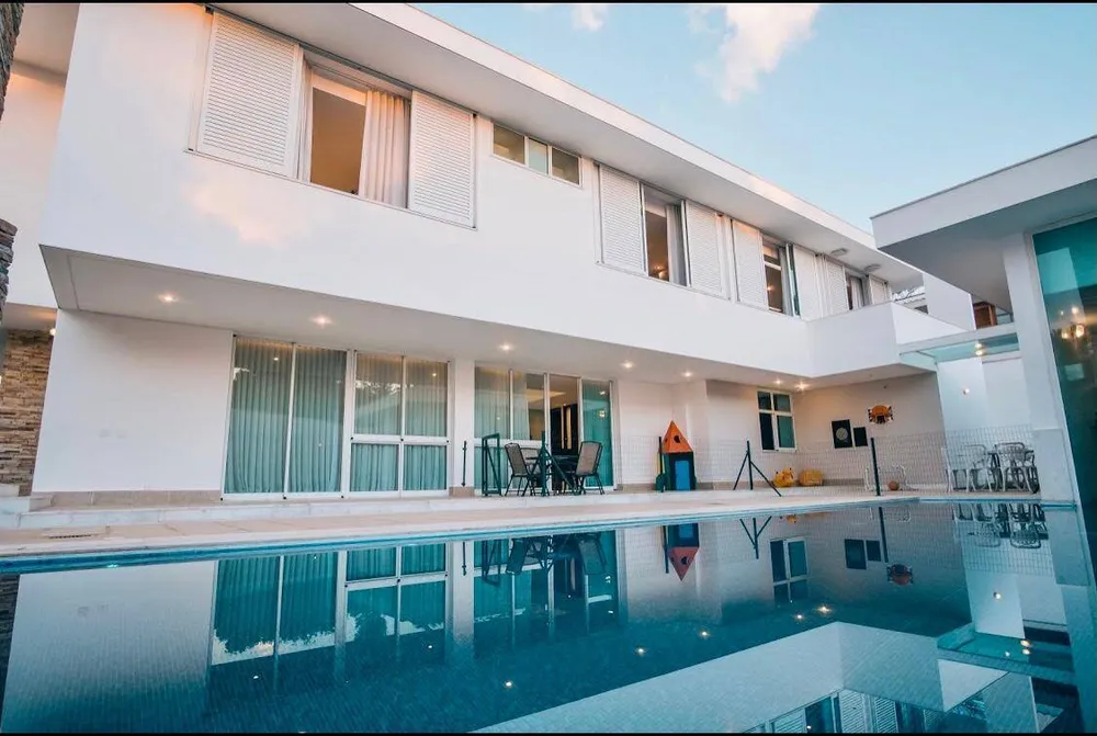 Casa, 5 quartos, 1000 m² - Foto 2