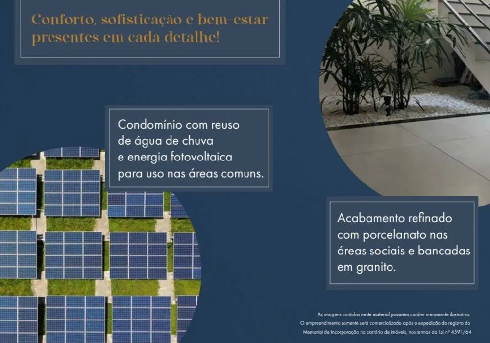 Cobertura, 3 quartos, 120 m² - Foto 9