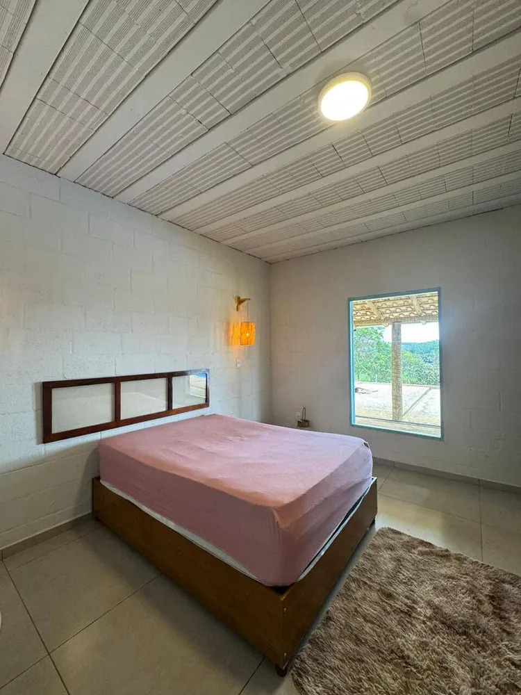 Chácara, 3 quartos, 500 m² - Foto 5