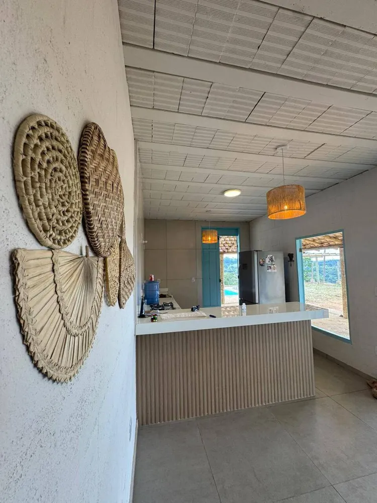 Chácara, 3 quartos, 500 m² - Foto 6