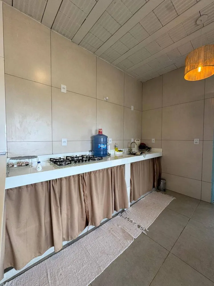 Chácara, 3 quartos, 500 m² - Foto 12