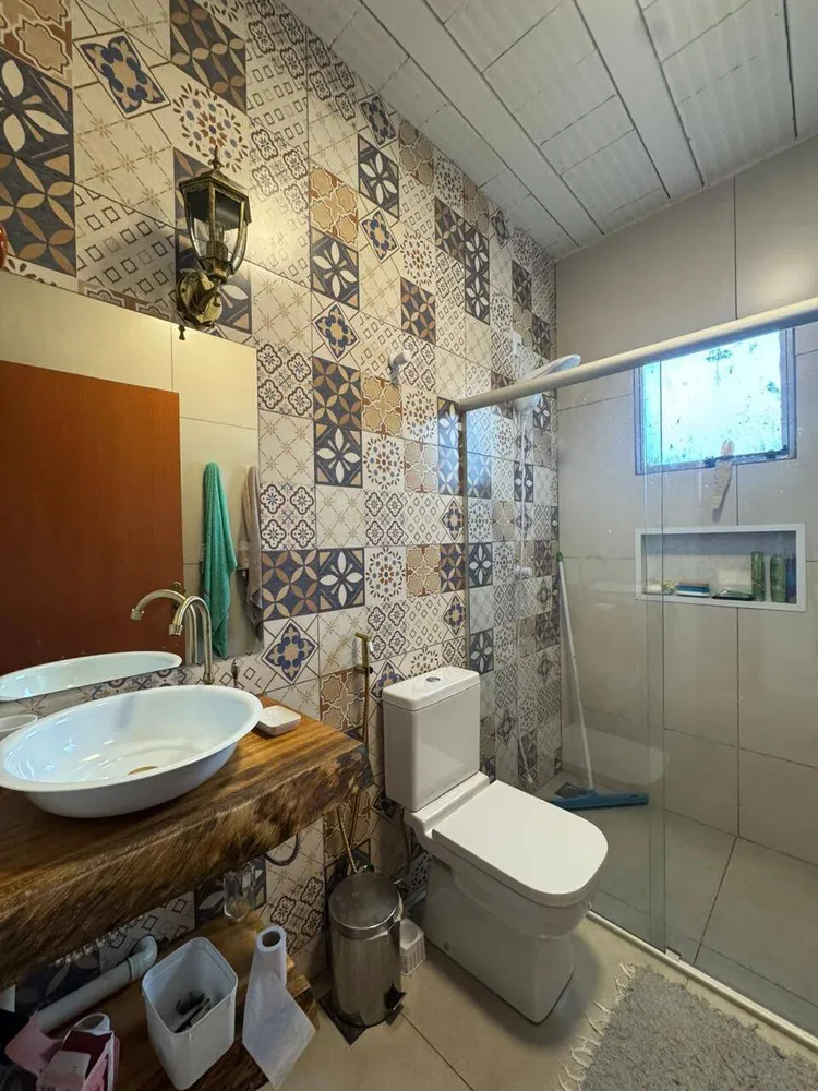 Chácara, 3 quartos, 500 m² - Foto 8