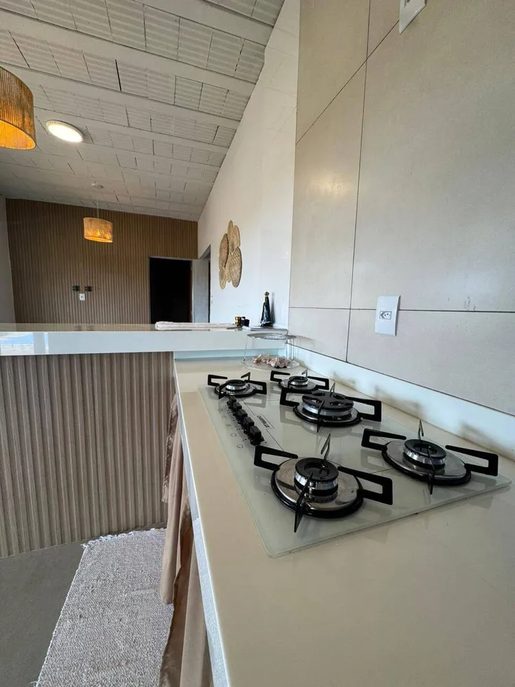 Chácara, 3 quartos, 500 m² - Foto 7