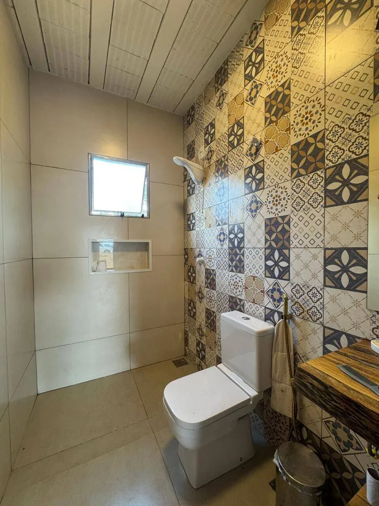 Chácara, 3 quartos, 500 m² - Foto 13
