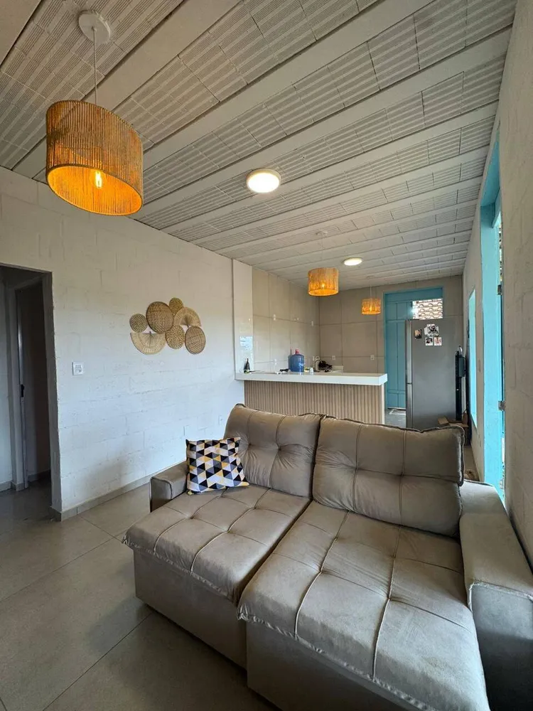 Chácara, 3 quartos, 500 m² - Foto 7
