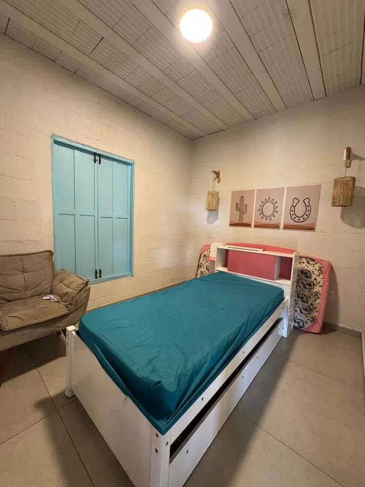 Sítio, 3 quartos, 500 m² - Foto 4