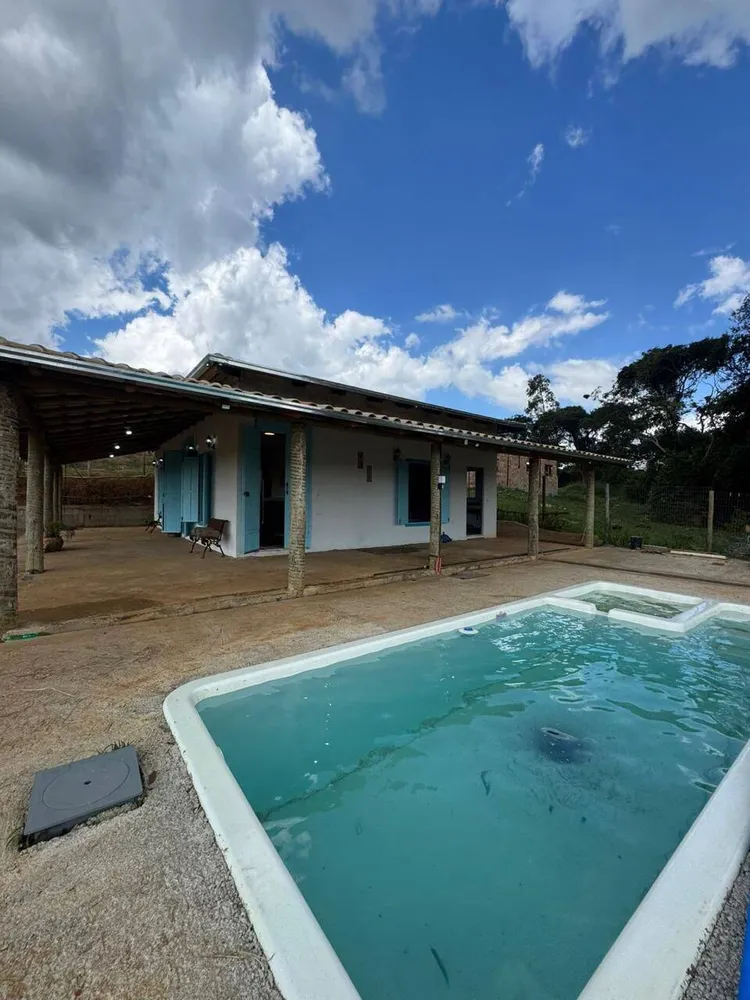 Sítio, 3 quartos, 500 m² - Foto 3
