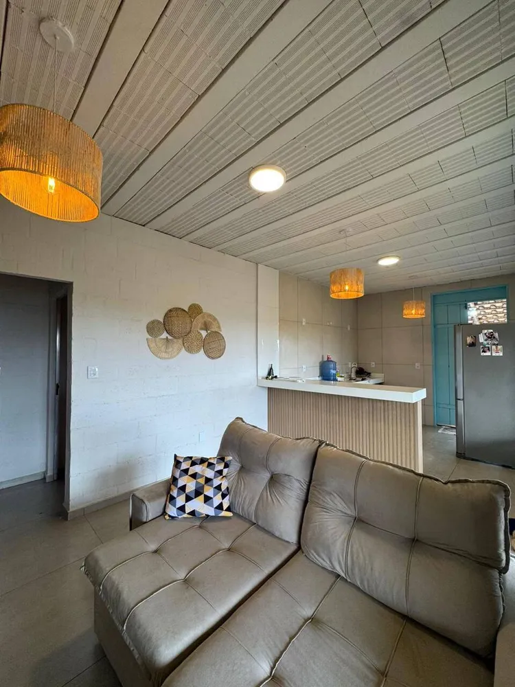 Sítio, 3 quartos, 500 m² - Foto 2