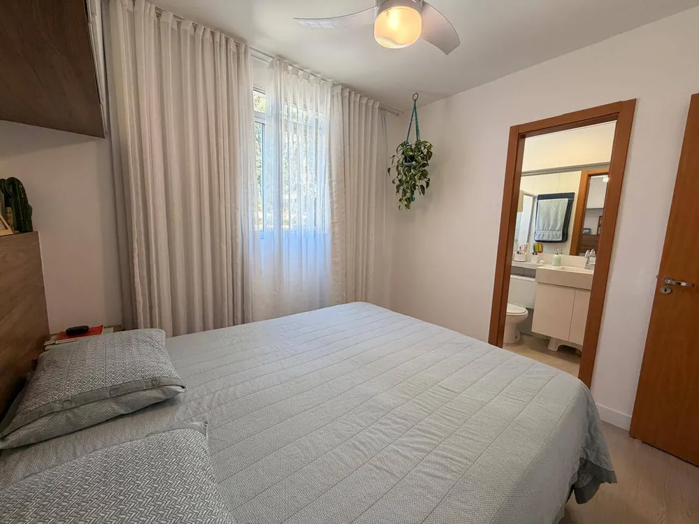 Apartamento, 2 quartos - Foto 1