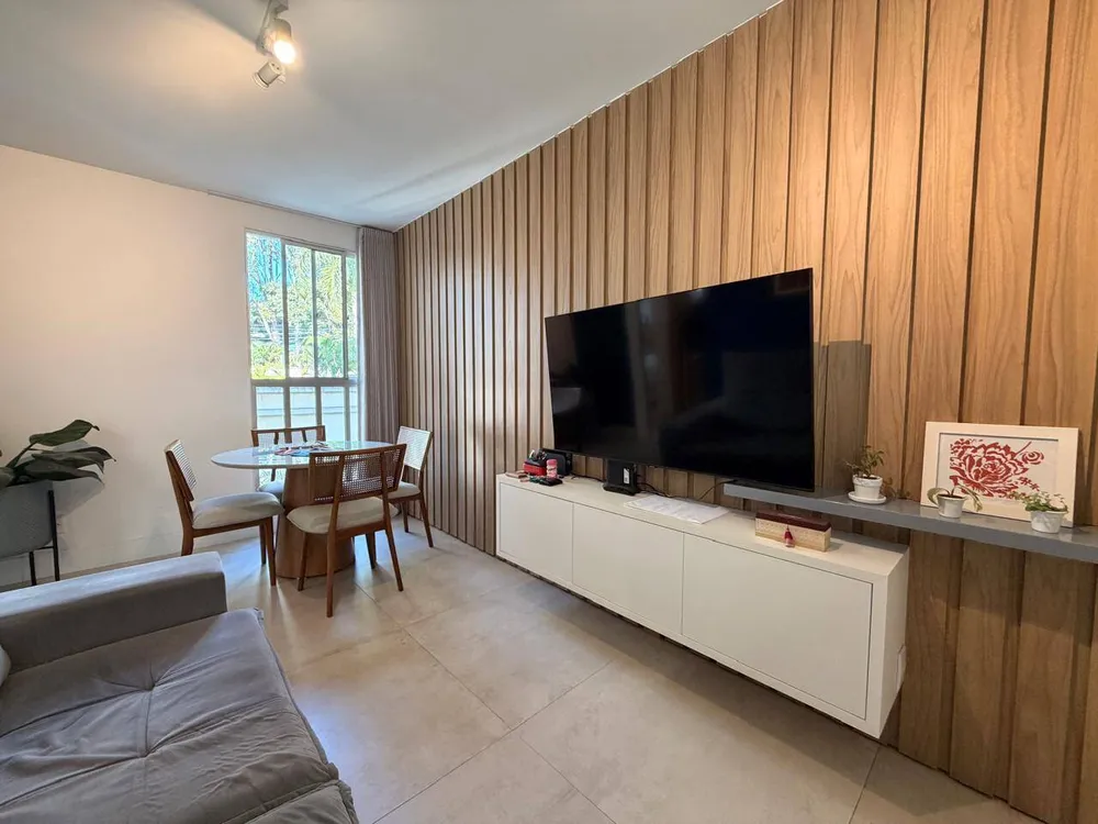 Apartamento, 2 quartos - Foto 4