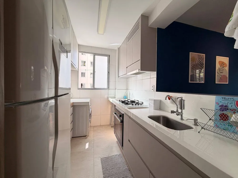 Apartamento, 2 quartos - Foto 3