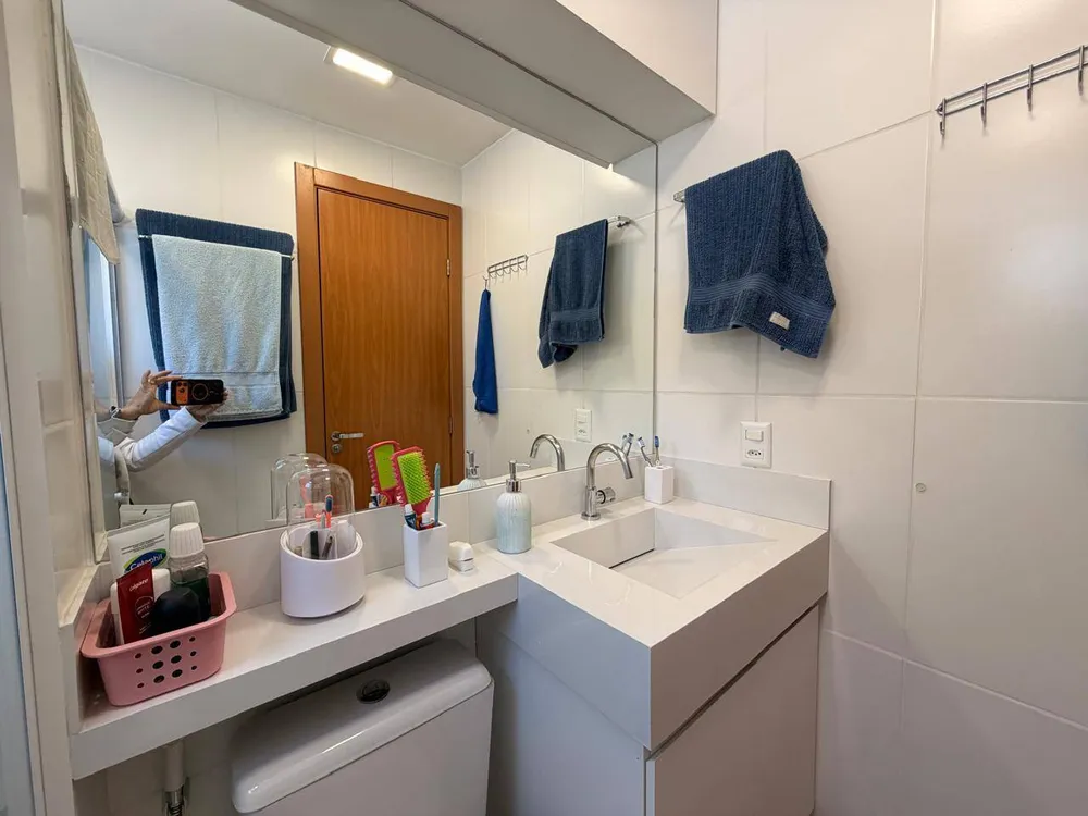 Apartamento, 2 quartos - Foto 2