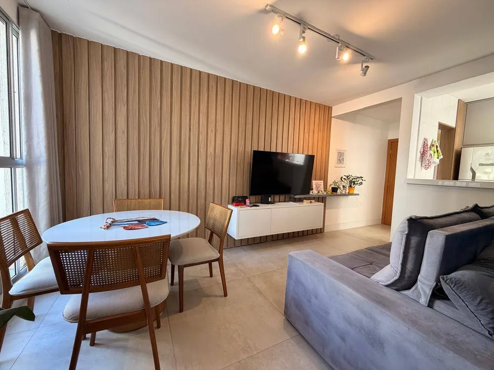 Apartamento, 2 quartos - Foto 5