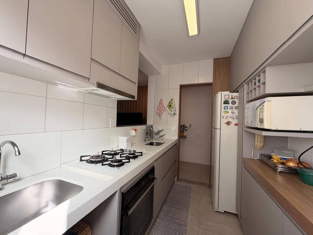 Apartamento, 2 quartos - Foto 7