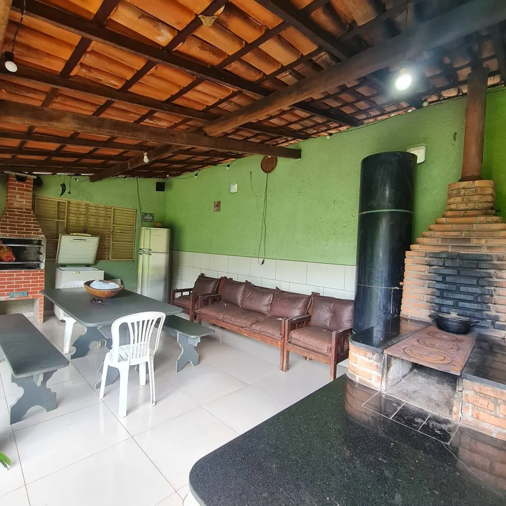 Chácara, 2 quartos, 1515 m² - Foto 5