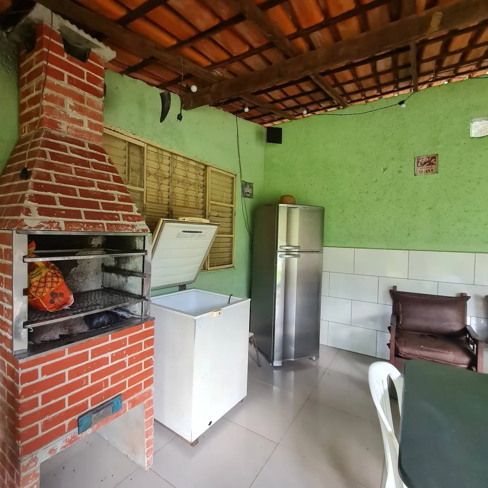 Chácara, 2 quartos, 1515 m² - Foto 12