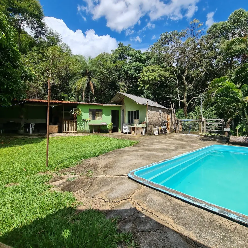 Chácara, 2 quartos, 1515 m² - Foto 7