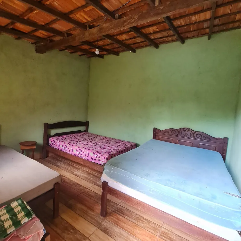 Chácara, 2 quartos, 1515 m² - Foto 15