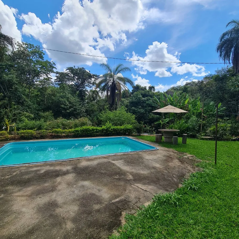 Chácara, 2 quartos, 1515 m² - Foto 14