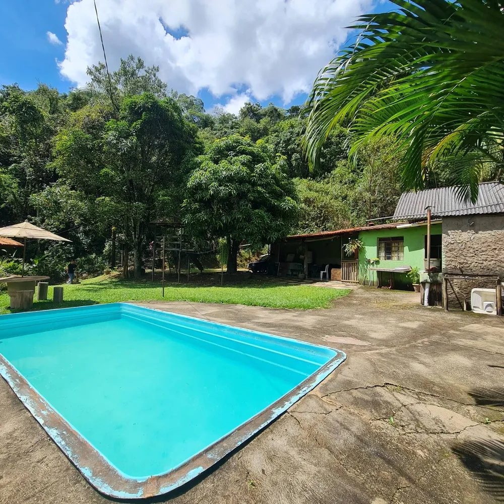 Chácara, 2 quartos, 1515 m² - Foto 9