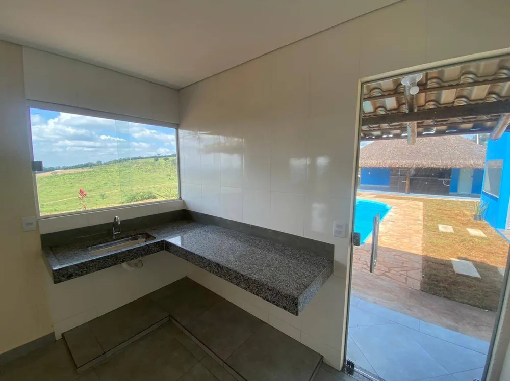 Sítio, 3 quartos, 2000 m² - Foto 6