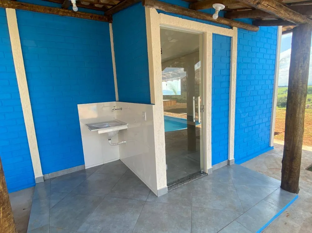 Sítio, 3 quartos, 2000 m² - Foto 2