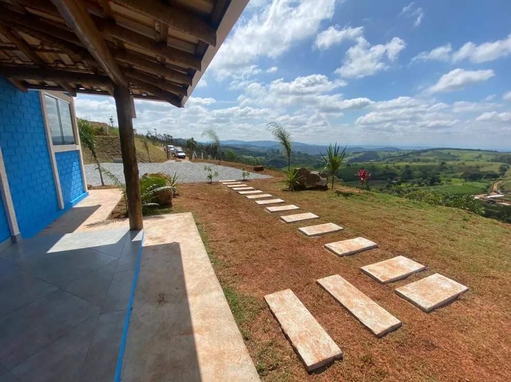 Sítio, 3 quartos, 2000 m² - Foto 4