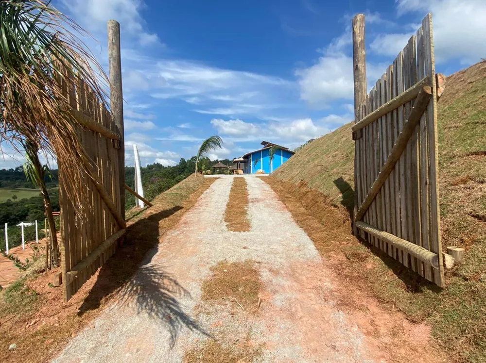 Sítio, 3 quartos, 2000 m² - Foto 9