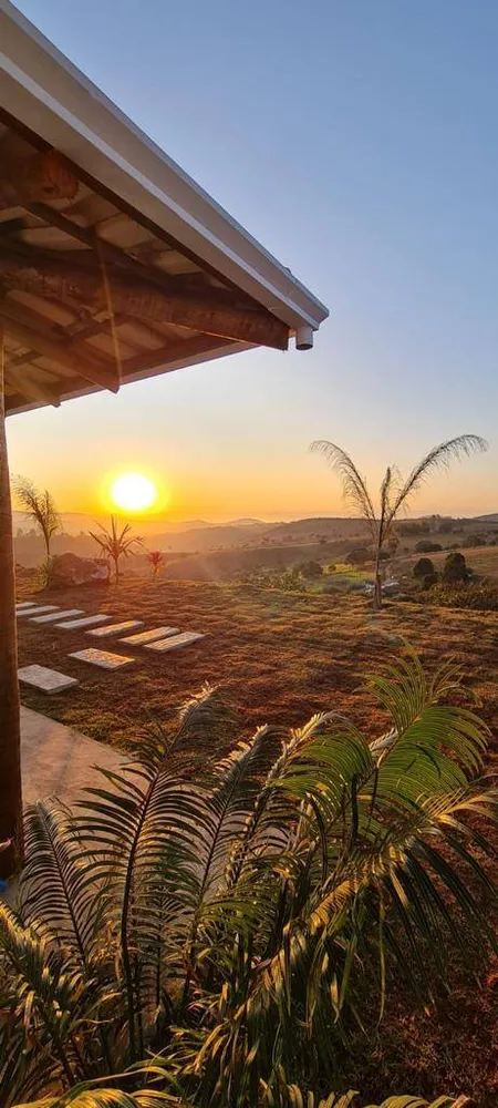 Sítio, 3 quartos, 2000 m² - Foto 3