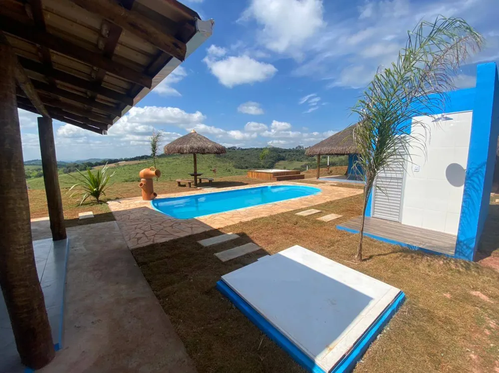 Sítio, 3 quartos, 2000 m² - Foto 5