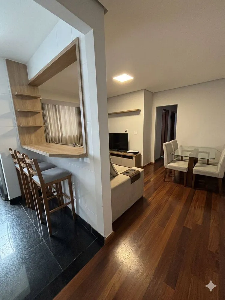 Apartamento, 3 quartos - Foto 3