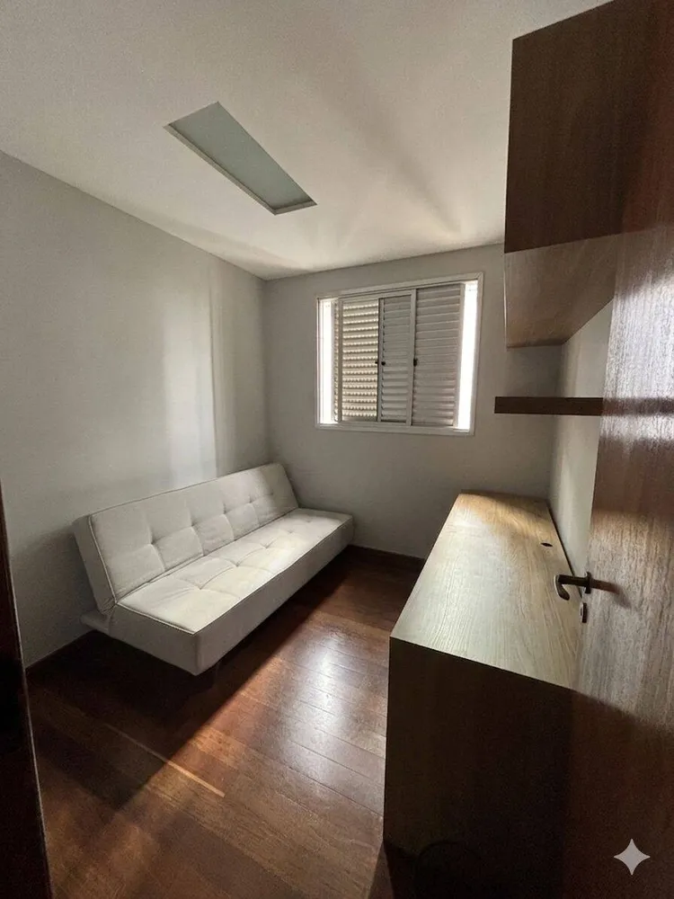 Apartamento, 3 quartos - Foto 4