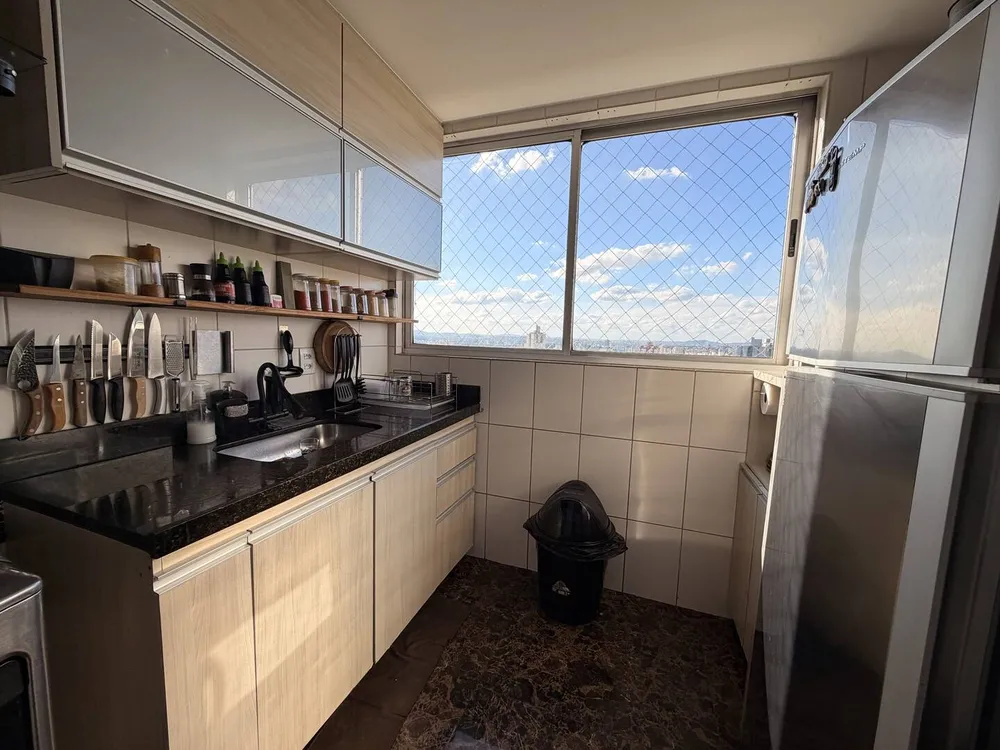 Cobertura, 3 quartos, 102 m² - Foto 3
