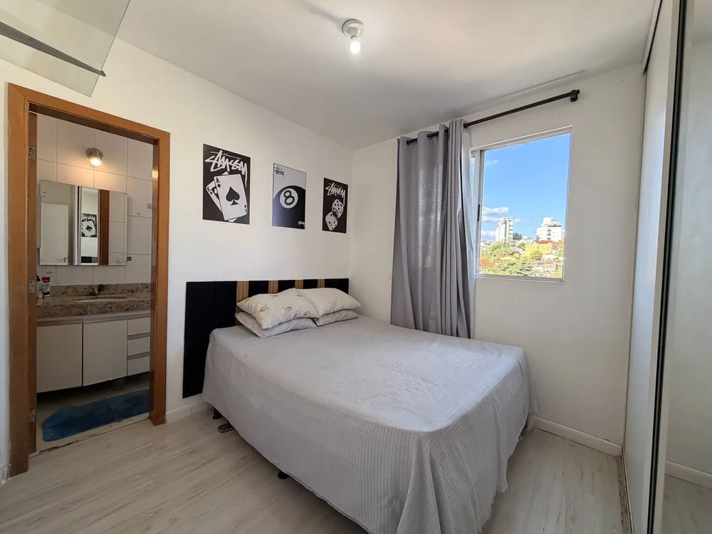 Cobertura, 3 quartos, 102 m² - Foto 6