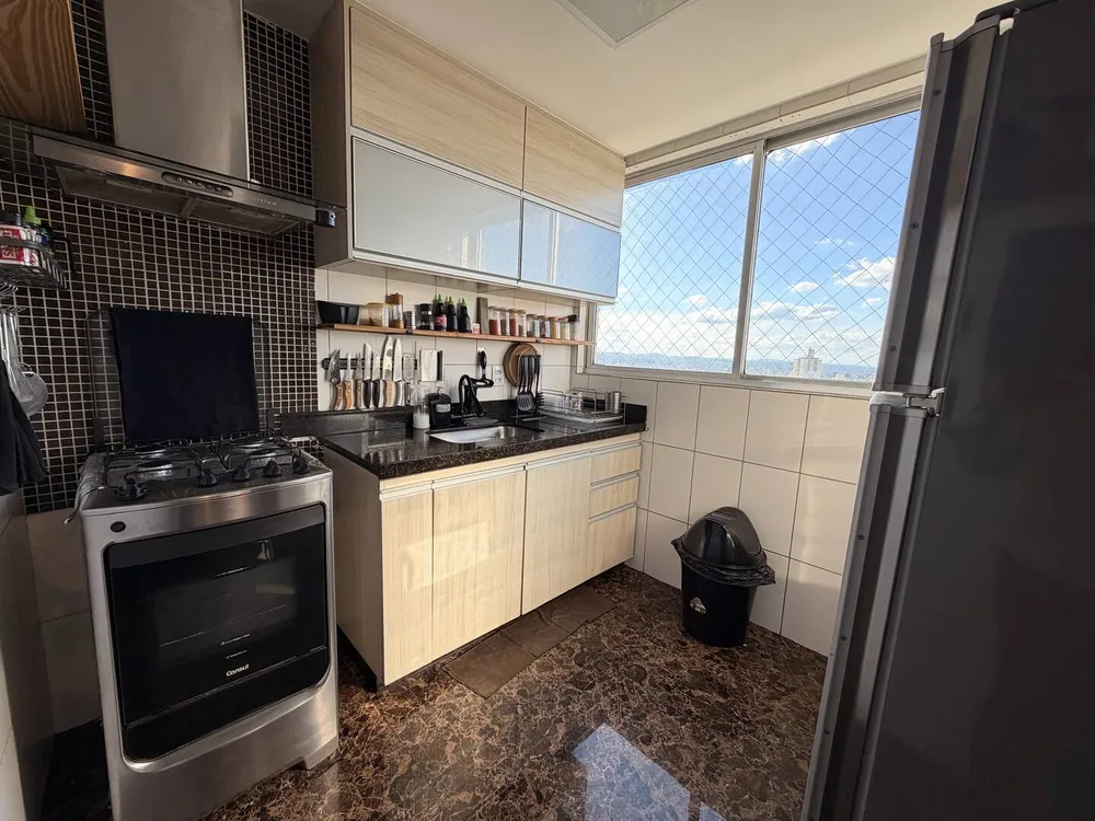 Cobertura, 3 quartos, 102 m² - Foto 4